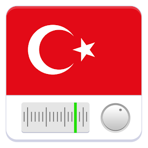 Radio Turkey 1.0 Icon