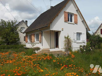 maison à Saint-Etienne-du-Rouvray (76)