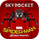 Spider-Drone App icon