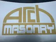 Arch Masonry Ltd Logo