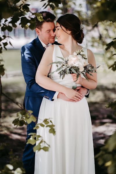 Fotografo di matrimoni Tim Werner (timwerner). Foto del 15 luglio 2023