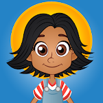 Little Saint Adventures Apk