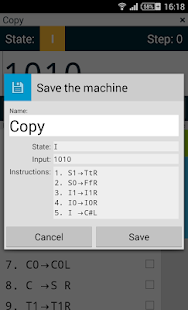 Turing Machine Simulator(圖3)-速報App