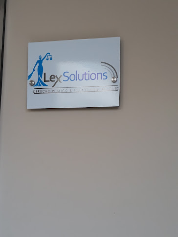 LexSolutions - Cuenca