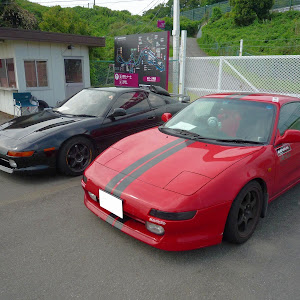 MR2 SW20
