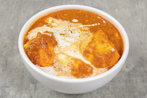 Paneer Butter Masala