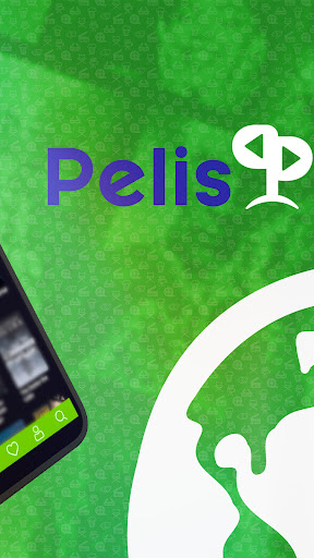 Screenshot Pelisplanet