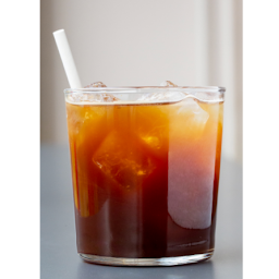 Iced Americano