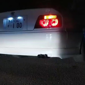 チェイサー JZX100