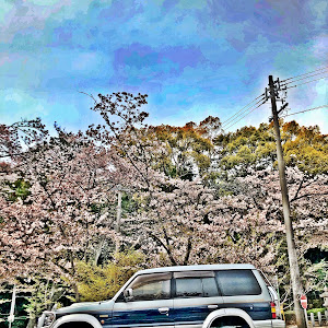 パジェロ