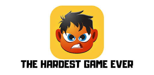 Hardest Game Ever - Difficult 