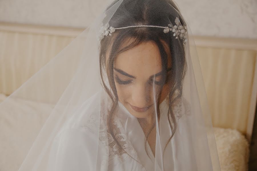 Fotografo di matrimoni Oleksandr Shmіgel (shmihel). Foto del 6 maggio 2022