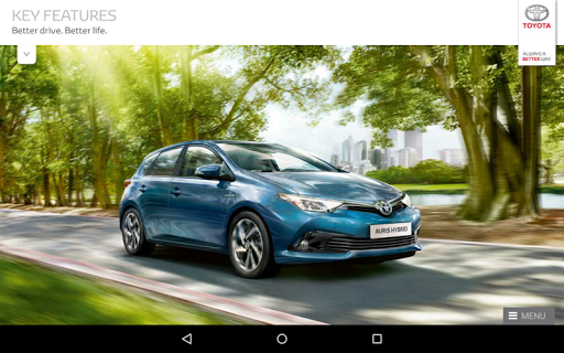 Auris Brochure