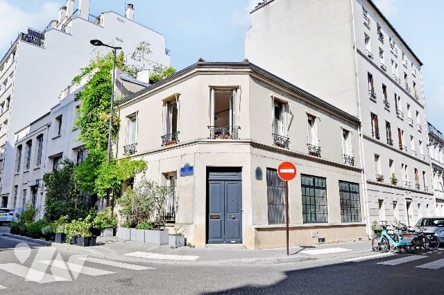 Vente appartement 7 pièces 196.57 m² à Paris 14ème (75014), 1 650 000 €