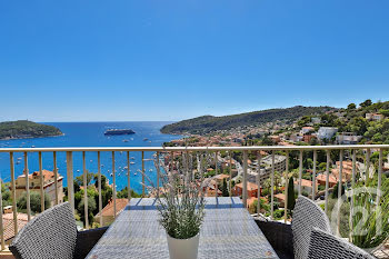 appartement à Villefranche-sur-Mer (06)