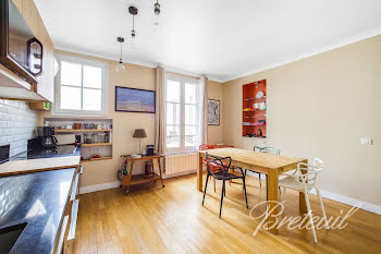 appartement à Paris 7ème (75)