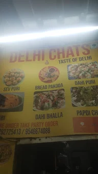 Delhi Chats photo 3