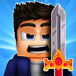 Cover Image of डाउनलोड Ragdoll Fighter - puppet battle 3.02 APK