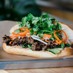 Steak Banh Oui