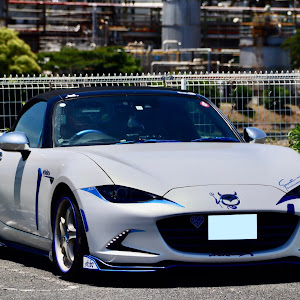 ロードスター ND5RC