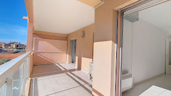 appartement à Frejus (83)