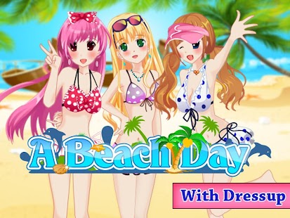 Download Bra And Panty DressUp APK for Android
