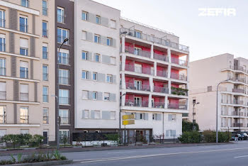 appartement à Velizy-villacoublay (78)