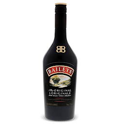 Baileys, 750mL spirit (17% ABV)