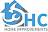 HC Home Improvements Ltd Logo