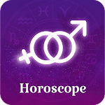 Cover Image of Download Horoscope Compatibility 1.1 APK