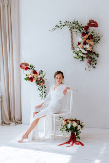 Wedding photographer Eva Zhuykova (evazhuykova). Photo of 28 April 2019