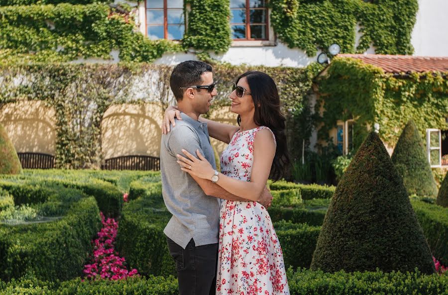 Fotógrafo de casamento Elena Sviridova (elenasviridova). Foto de 19 de agosto 2018