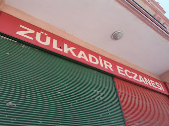 Zülkadir Eczanesi