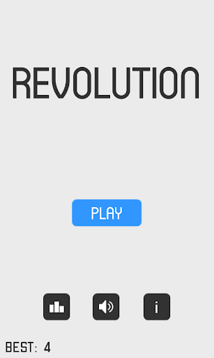 Revolution