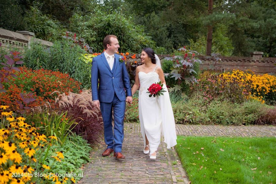 Fotógrafo de casamento Elisabeth Beelaerts (beelaerts). Foto de 7 de março 2019