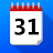 Simple Calendar: Daily Planner icon