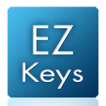 Cover Image of Tải xuống ezKeys 1.8.0 APK