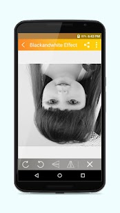 Lastest Black&White Effect PhotoEditor APK for PC