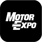 Motor Expo 2016  Icon