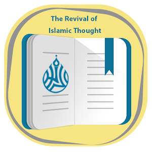 TheRevival of  Islamic Thought