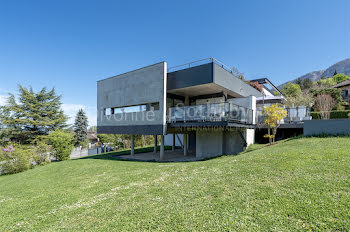 maison à Bossey (74)