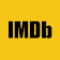 IMDb Films & TV icon