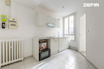 appartement à Paris 20ème (75)