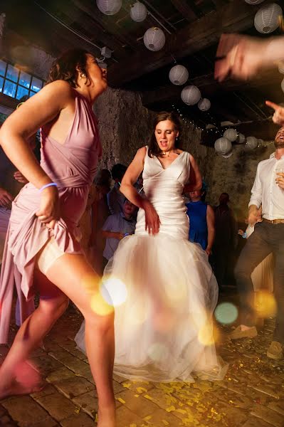 Fotógrafo de bodas Elena Joland (labellefrance). Foto del 13 de septiembre 2019