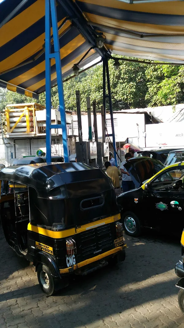 Lakhbir Automobiles Petrol Pump photo 