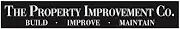 The Property Improvement Co. Logo