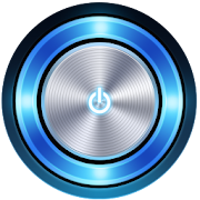 Flashlight LED Stroboscope + Timer 3.5.1 Icon