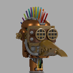Steampunk #342