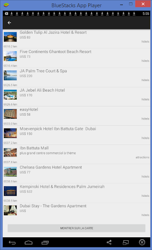 免費下載旅遊APP|Dubaï guide de Voyage app開箱文|APP開箱王