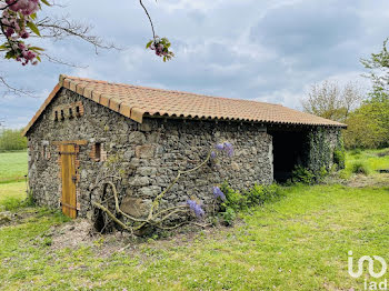 maison à Coron (49)